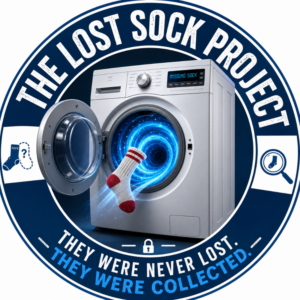 thelostsockproject